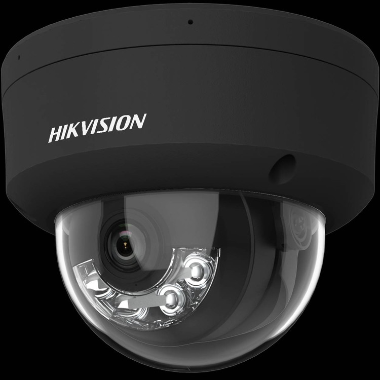 دوربین مداربسته هایک ویژن مدل DS-1143G2-LIU چهار مگاپیکسل میکروفون دار