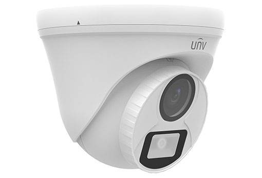 دوربین 2 مگا پیکسل دام یونی ویو مدل UAC-T112-F28-W