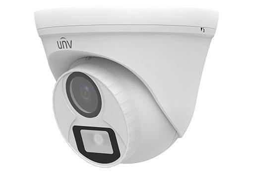 دوربین 2 مگا پیکسل دام یونی ویو مدل UAC-T112-F28-W
