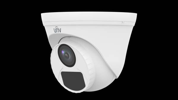 دوربین 2 مگا پیکسل دام یونی ویو مدل UAC-T112-F28-W
