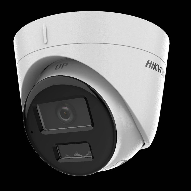 دوربین 2 مگاپیکسل میکروفون دار هایک ویژن مدل DS-1323G2-LIU