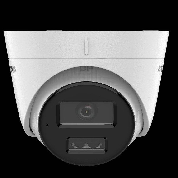 دوربین 2 مگاپیکسل میکروفون دار هایک ویژن مدل DS-1323G2-LIU
