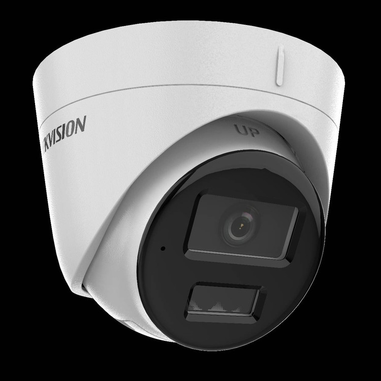 دوربین 2 مگاپیکسل میکروفون دار هایک ویژن مدل DS-1323G2-LIU