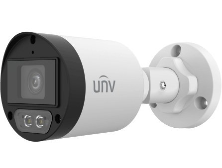 دوربین آنالوگ 2 مگاپیکسل فول کالر مدل UAC-B122-AF28M-W