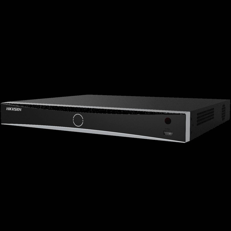 دستگاه NVR هایک ویژن مدل DS-7616NXI-K2
