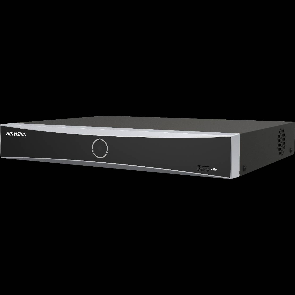 دستگاه NVR هایک ویژن مدل DS-7608NXI-K1