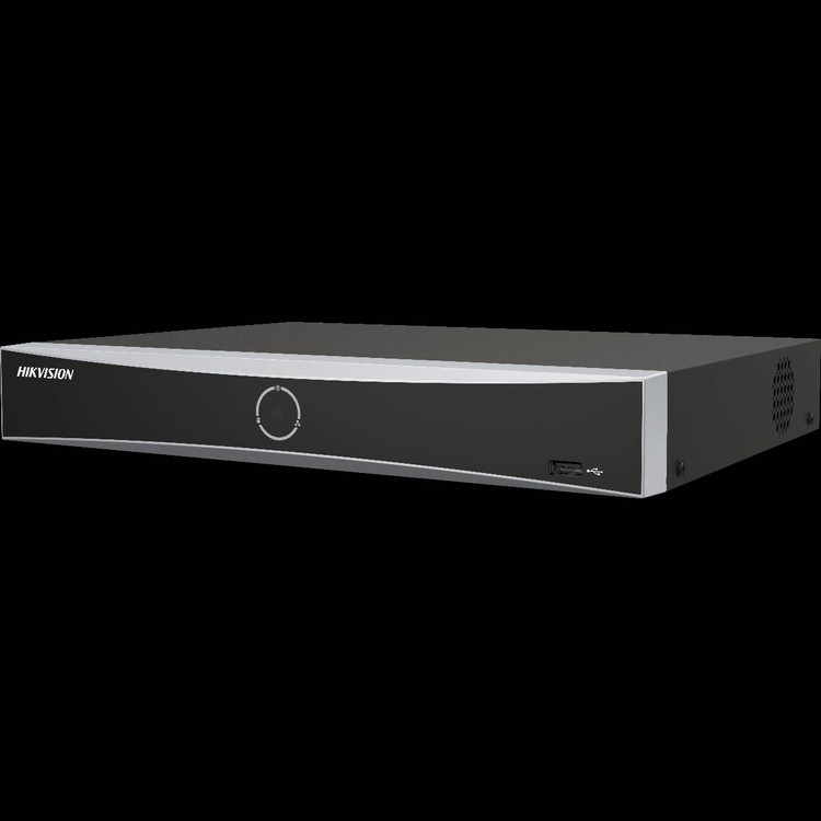 دستگاه NVR هایک ویژن مدل DS-7608NXI-K1