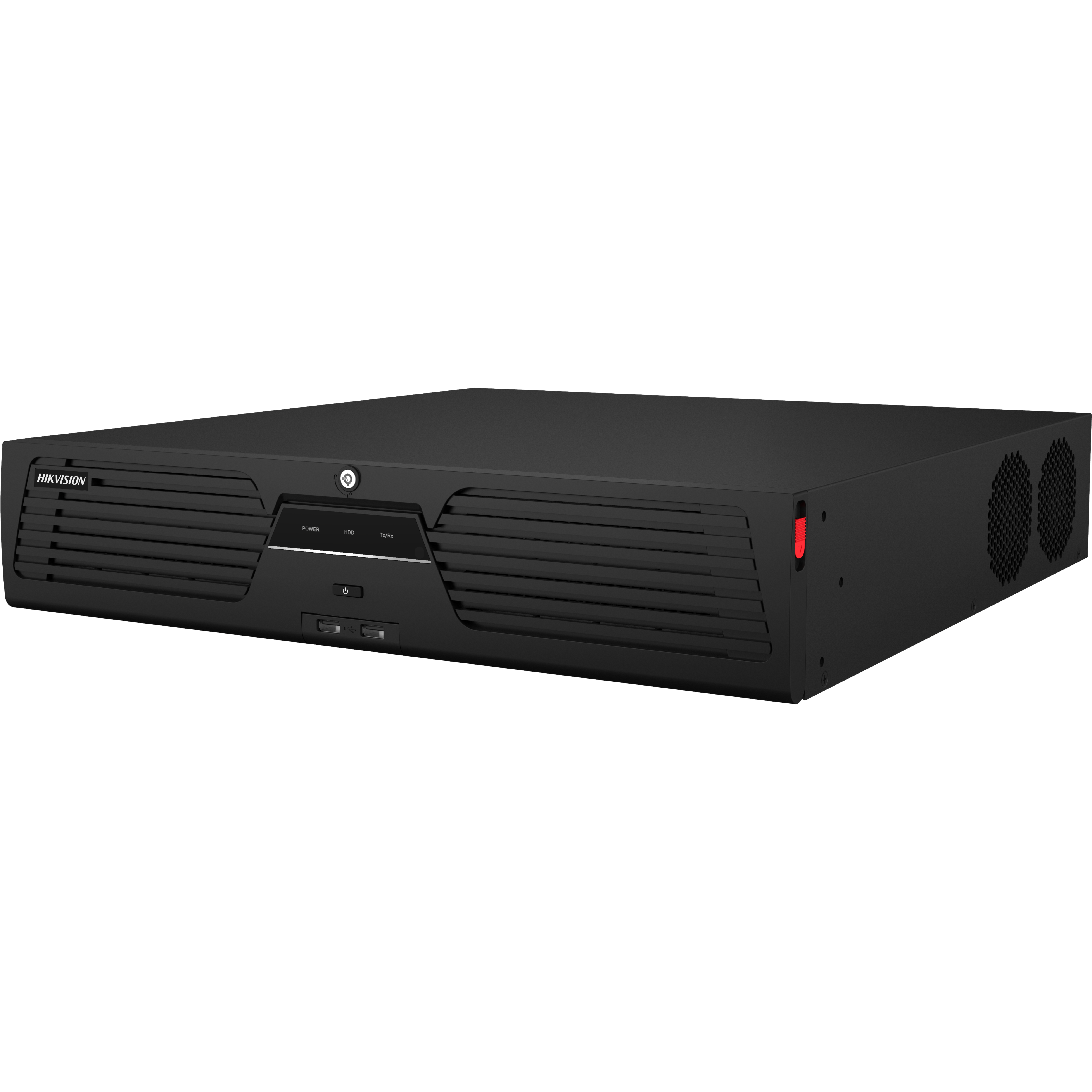 دستگاه 32 کانال هایک ویژن مدل DS-9632NXI-I8/S