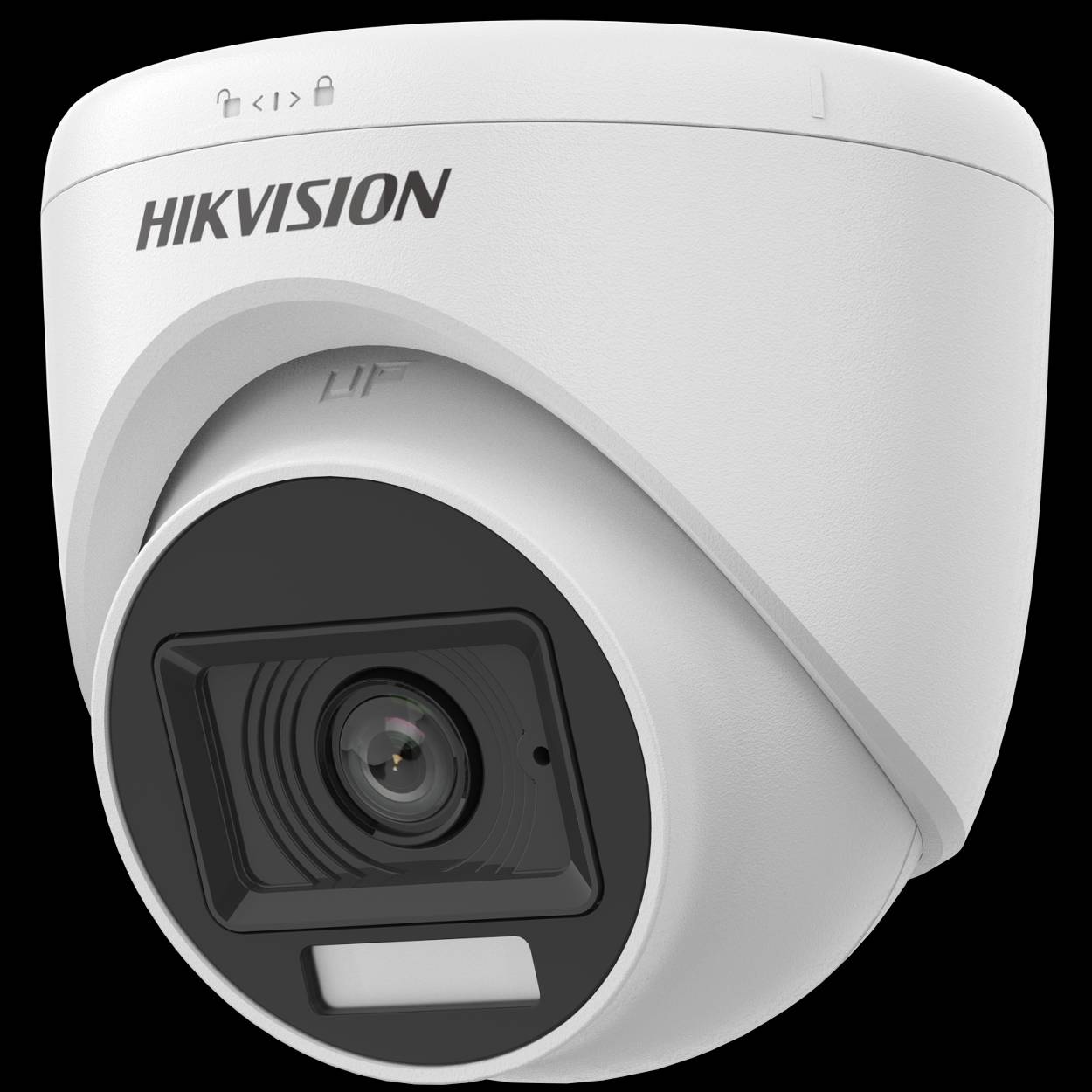 دوربین 6 مگاپیکسل دام هایک ویژن مدل DS-2CE76K0T-EXLPF