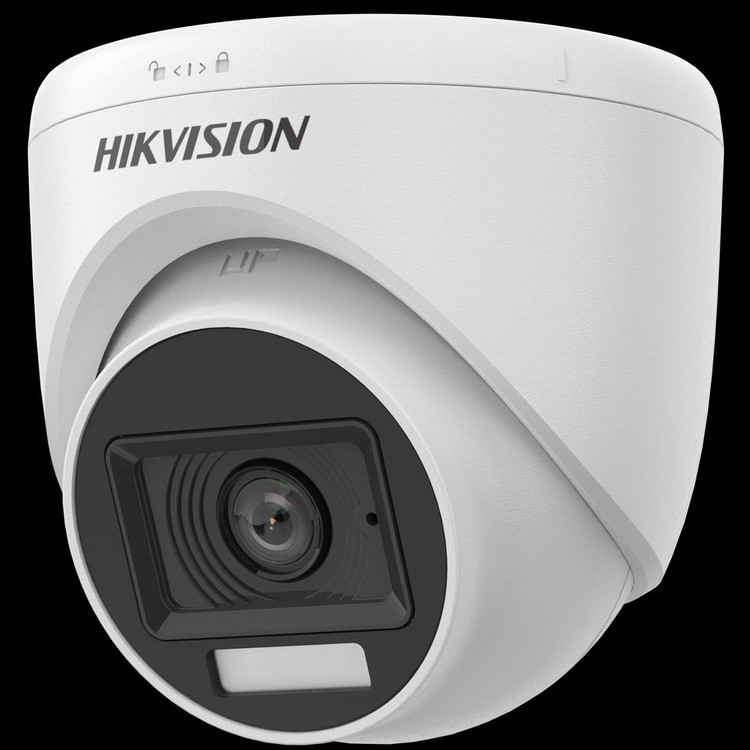 دوربین 6 مگاپیکسل دام هایک ویژن مدل DS-2CE76K0T-EXLPF