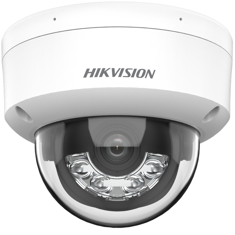 دوربین دام 8 مگاپیکسل هایک ویژن مدل DS-2CD1183G2-LIU