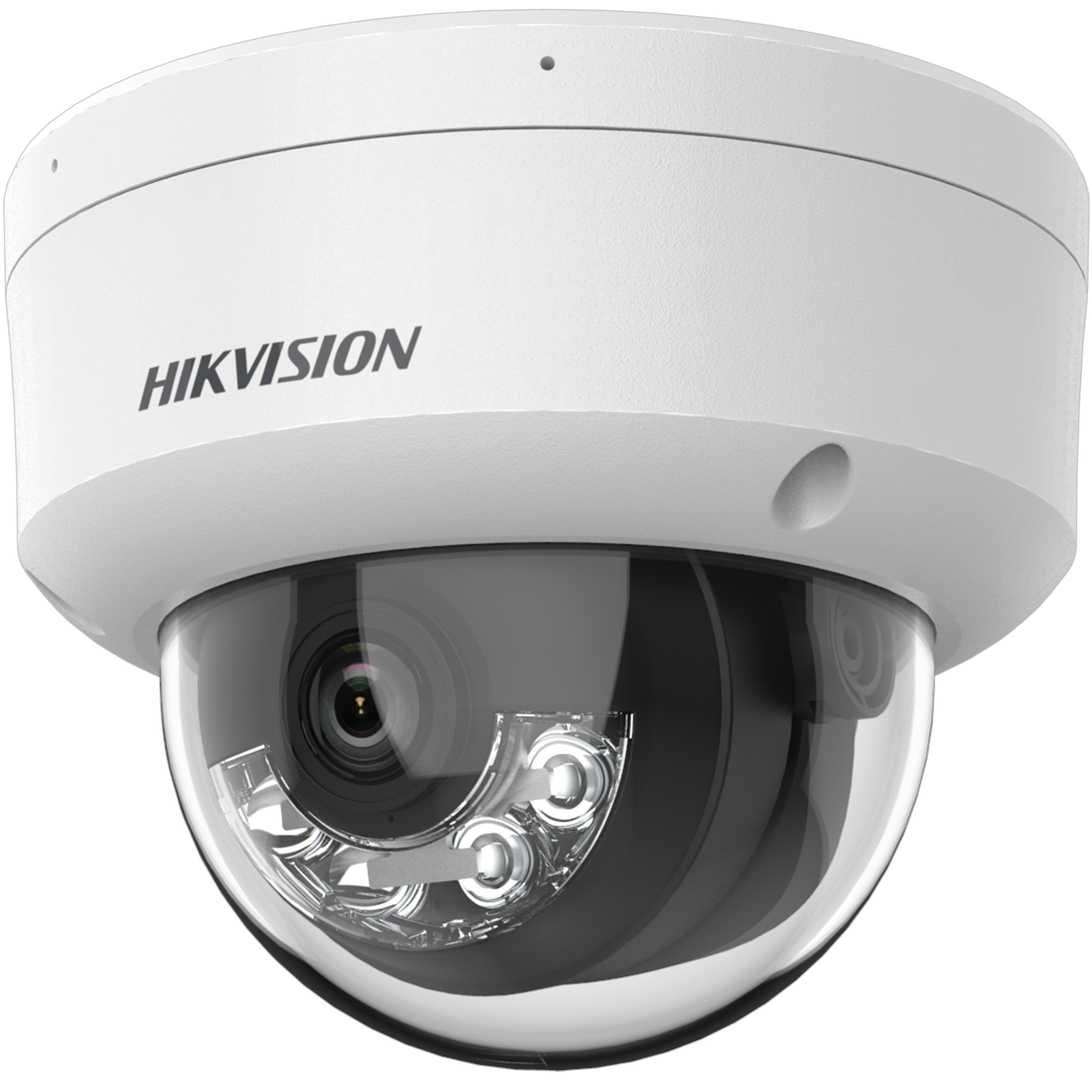 دوربین دام 8 مگاپیکسل هایک ویژن مدل DS-2CD1183G2-LIU