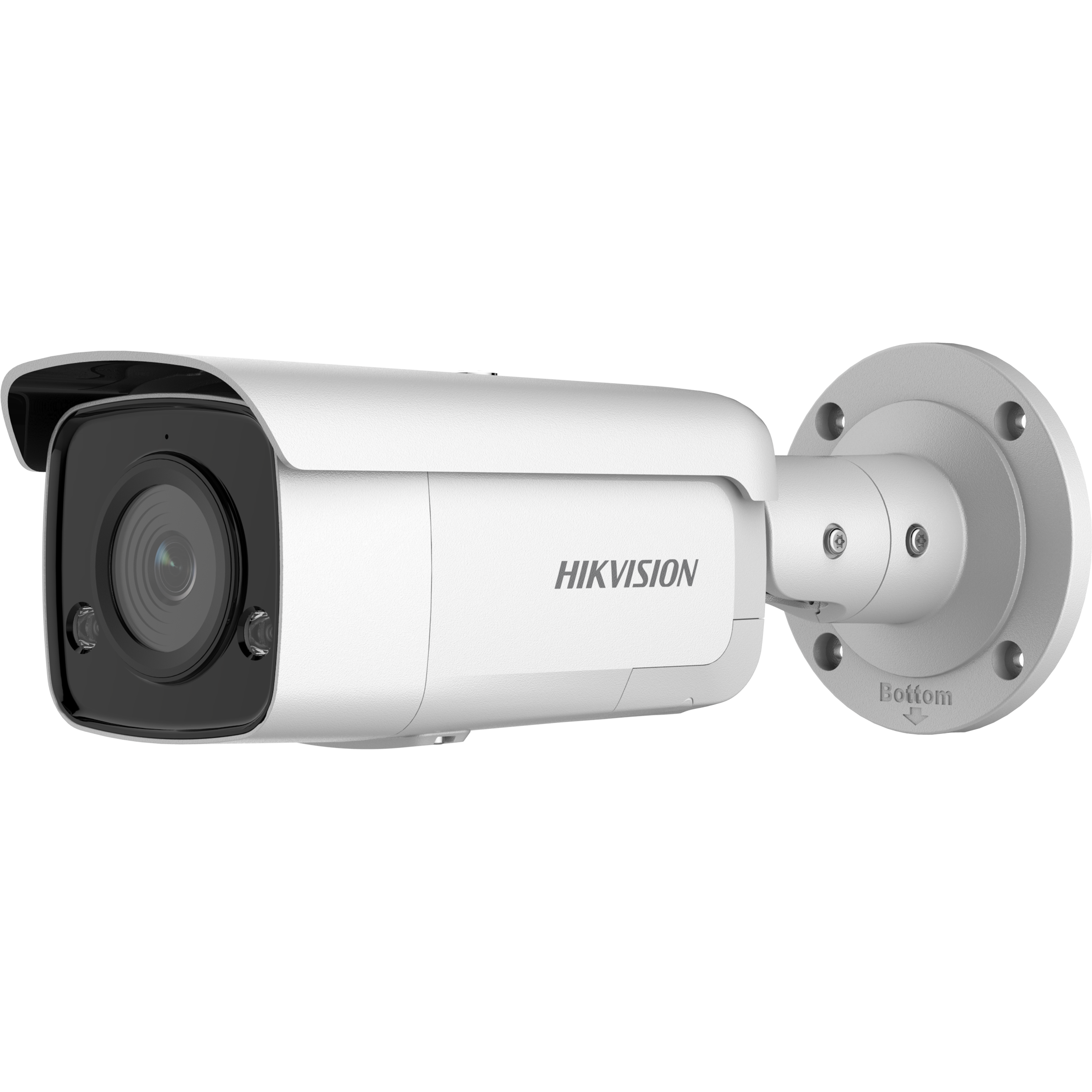 دوربین 4 مگاپیکسل کیس بزرگ هایک ویژن مدل DS-2CCD2T46G2-ISU/SL