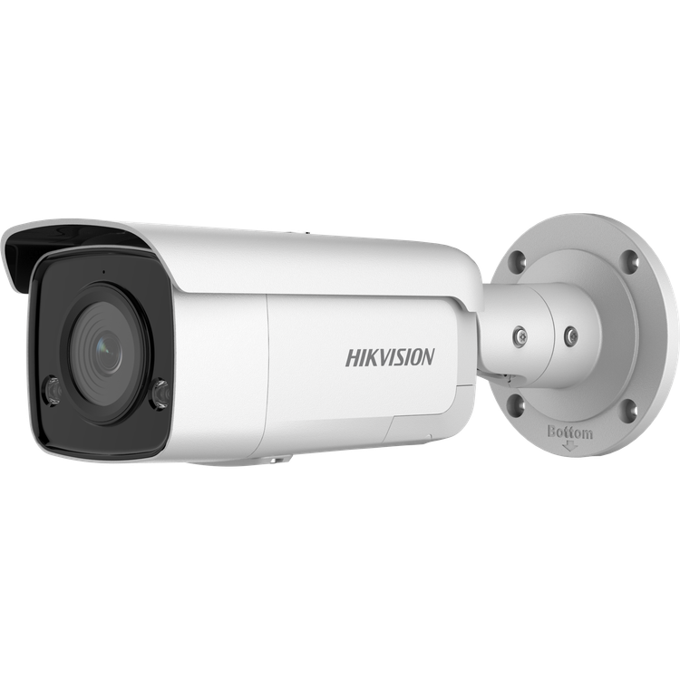 دوربین 4 مگاپیکسل کیس بزرگ هایک ویژن مدل DS-2CCD2T46G2-ISU/SL