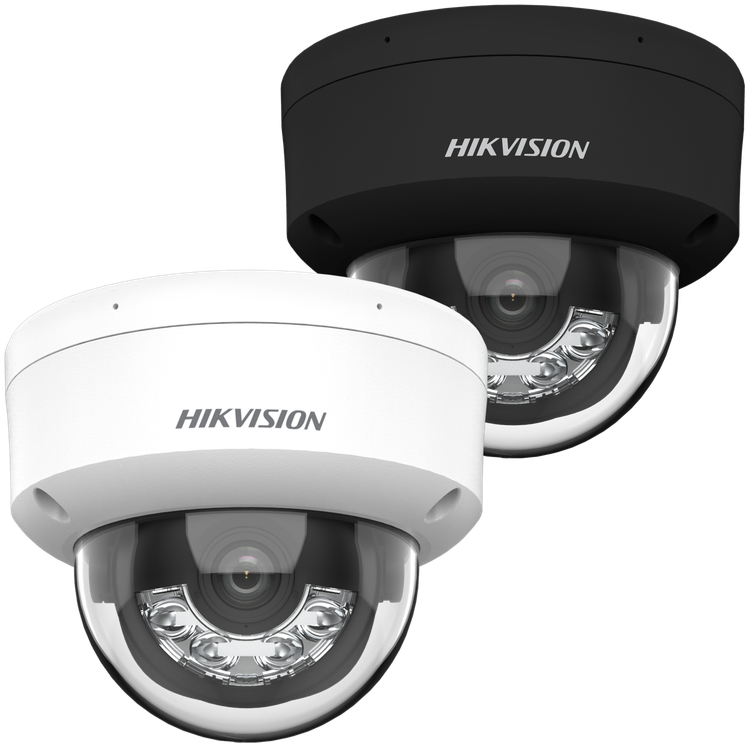 دوربین 8 مگاپیکسل سری 2 دام هایک ویژن مدل DS-2CD2183G2-LIS2U