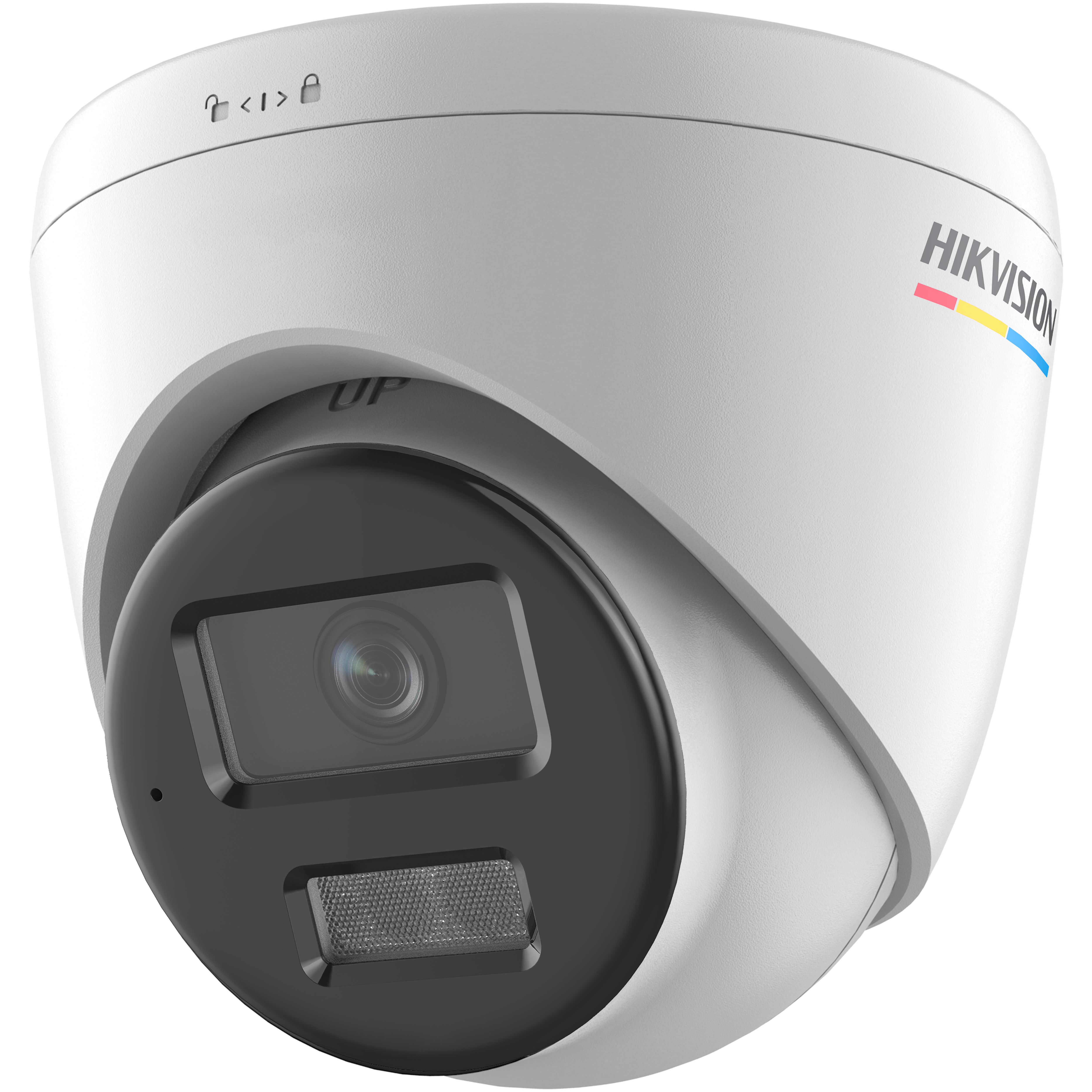 دوربین 2 مگاپیکسل تحت شبکه فول کالر هایک ویژن مدل DS-2CD1327G2H-LIU