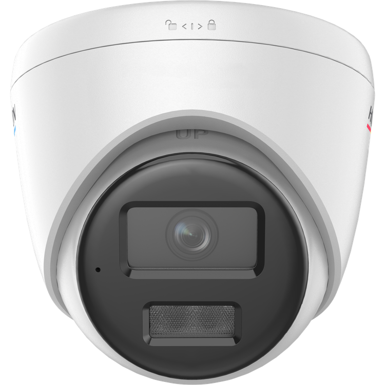 دوربین 2 مگاپیکسل تحت شبکه فول کالر هایک ویژن مدل DS-2CD1327G2H-LIU